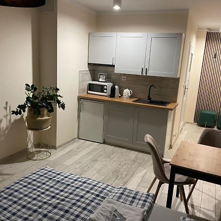 Apartament Royal Chelmonskiego Śrem Eksteriør bilde