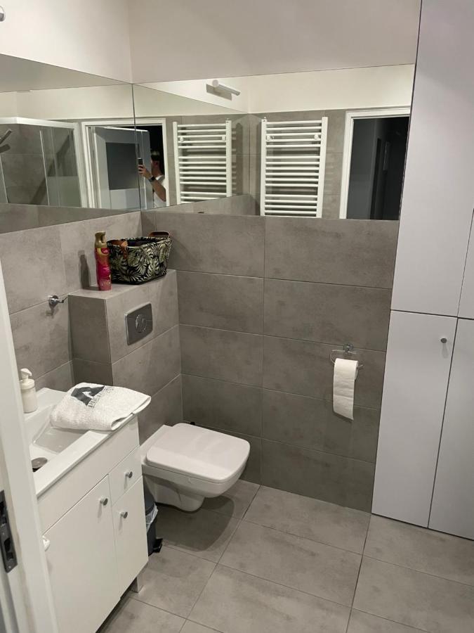 Apartament Royal Chelmonskiego Śrem Eksteriør bilde