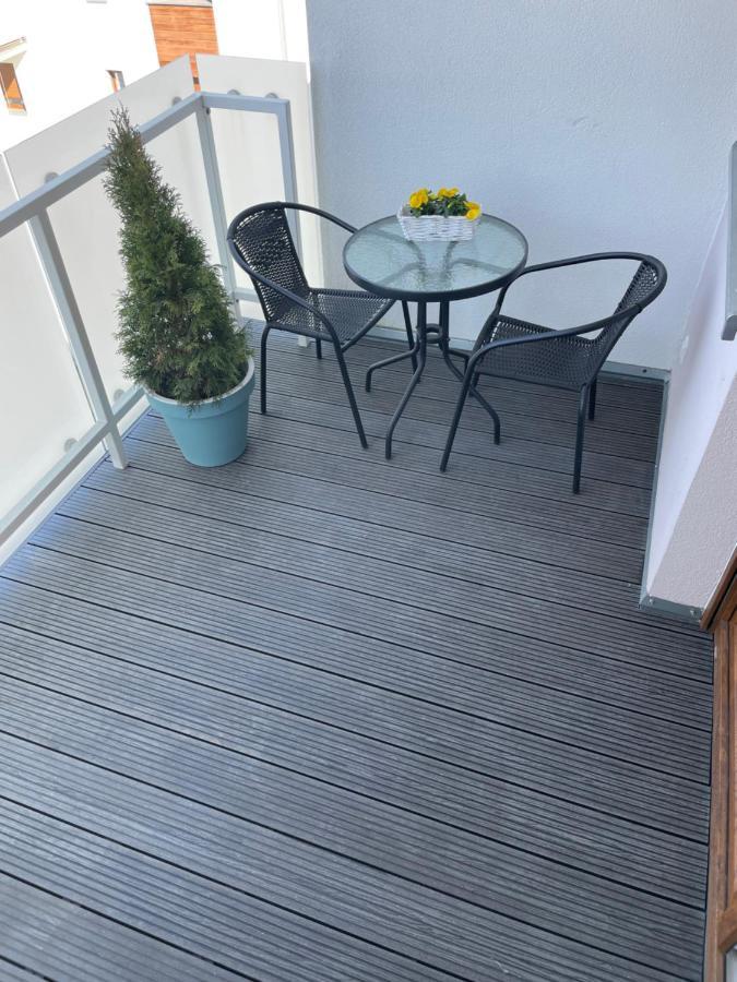 Apartament Royal Chelmonskiego Śrem Eksteriør bilde