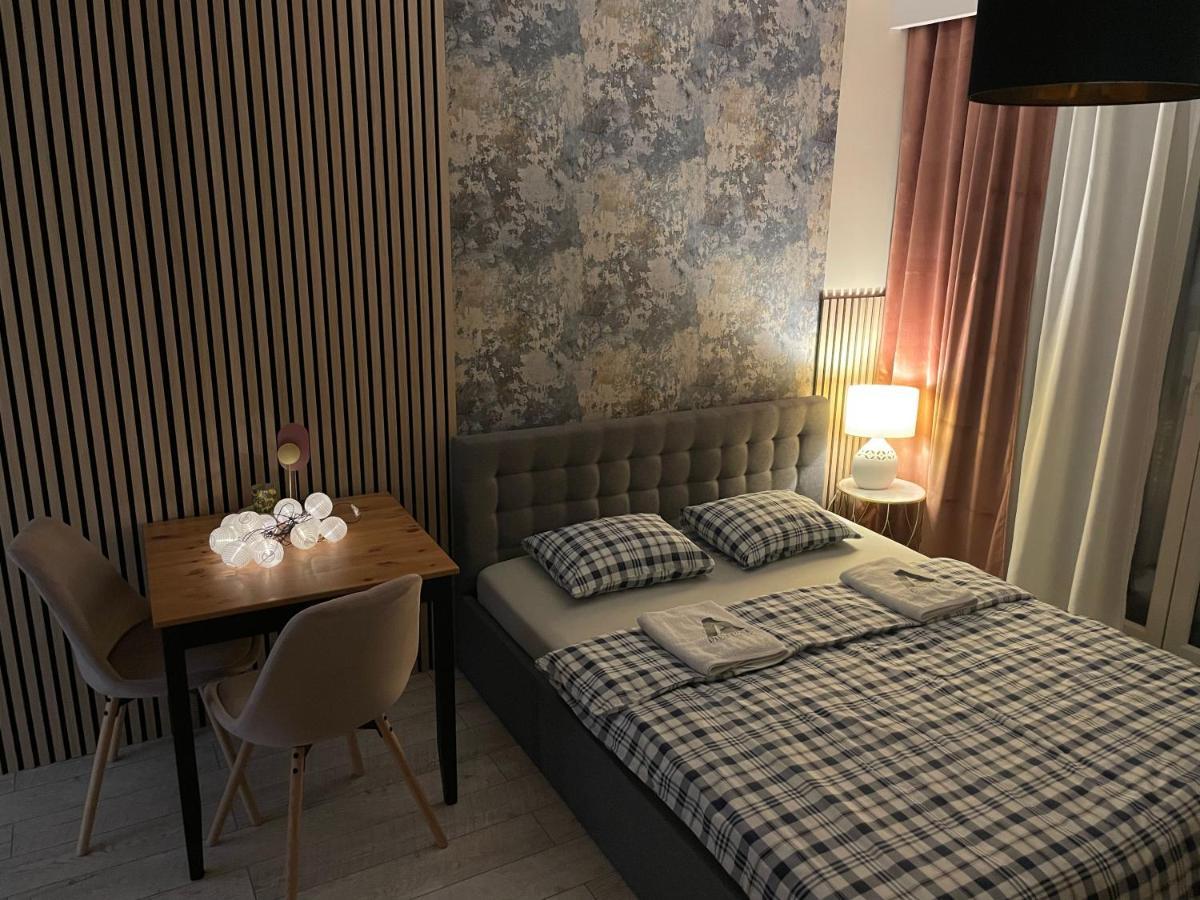 Apartament Royal Chelmonskiego Śrem Eksteriør bilde
