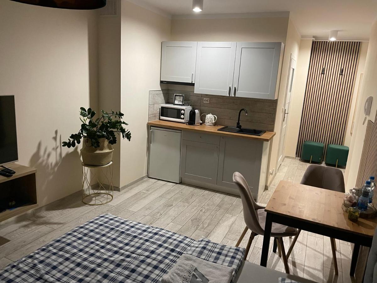 Apartament Royal Chelmonskiego Śrem Eksteriør bilde