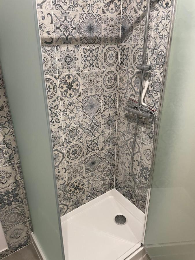Apartament Royal Chelmonskiego Śrem Eksteriør bilde