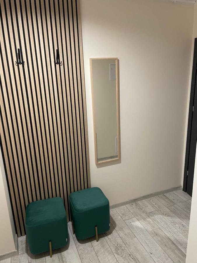 Apartament Royal Chelmonskiego Śrem Eksteriør bilde