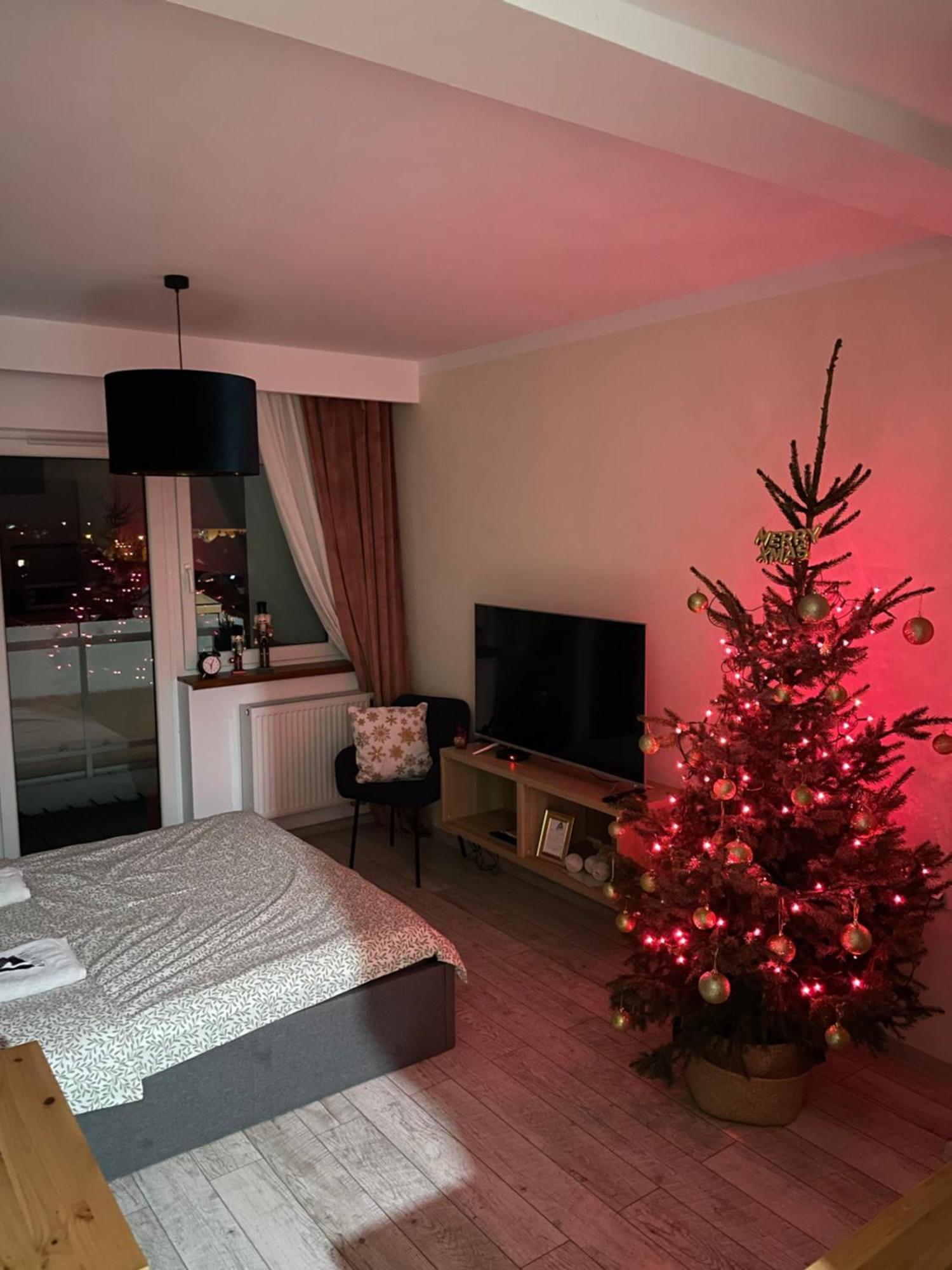 Apartament Royal Chelmonskiego Śrem Eksteriør bilde